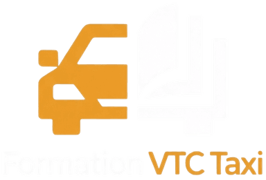 Formation VTC Taxi